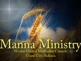 Manna Ministry